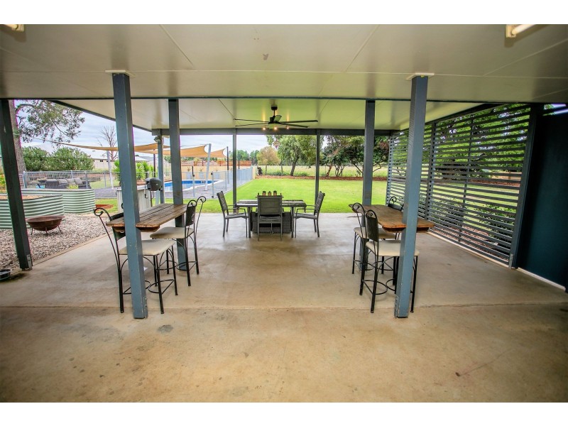 48 Gormley Road, Chinchilla QLD 4413