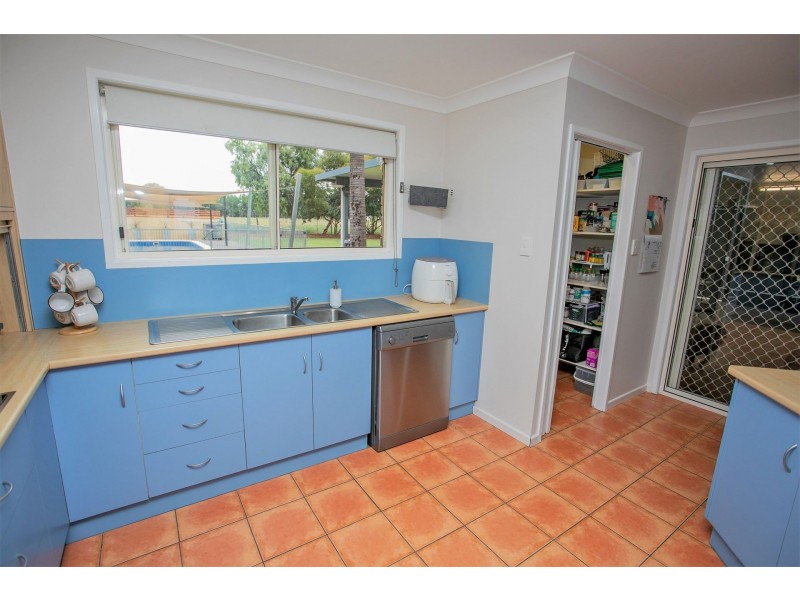 48 Gormley Road, Chinchilla QLD 4413