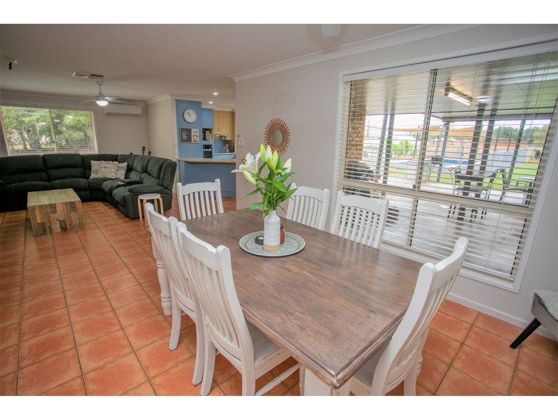 48 Gormley Road, Chinchilla QLD 4413