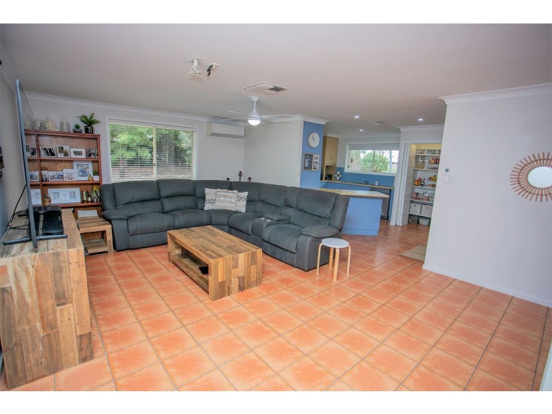 48 Gormley Road, Chinchilla QLD 4413