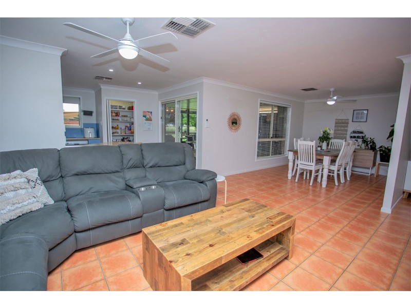 48 Gormley Road, Chinchilla QLD 4413