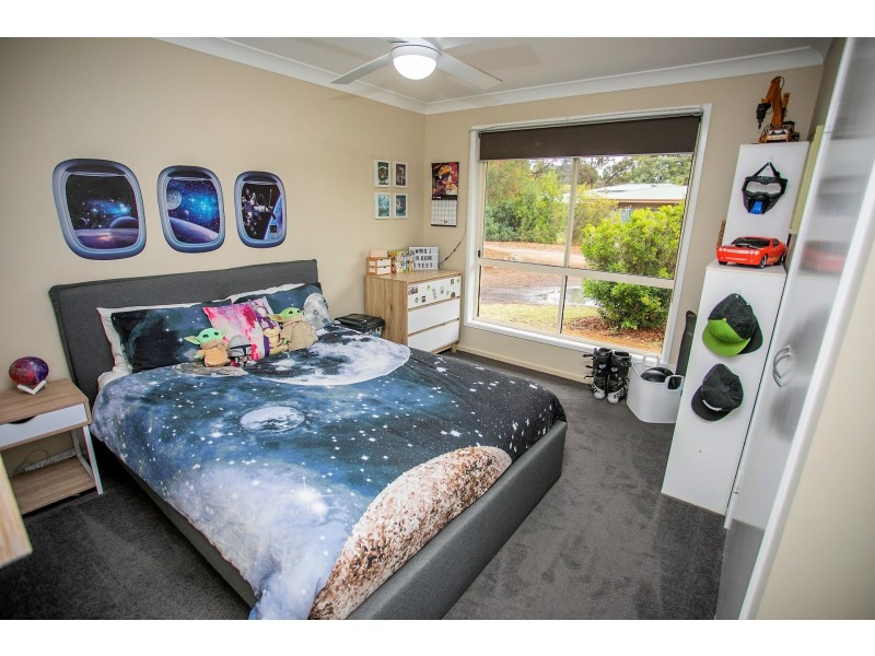 48 Gormley Road, Chinchilla QLD 4413