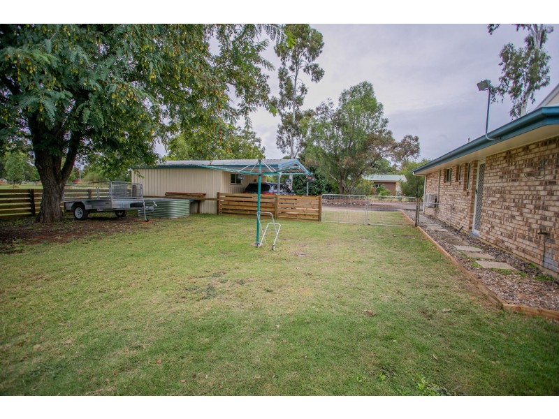 48 Gormley Road, Chinchilla QLD 4413