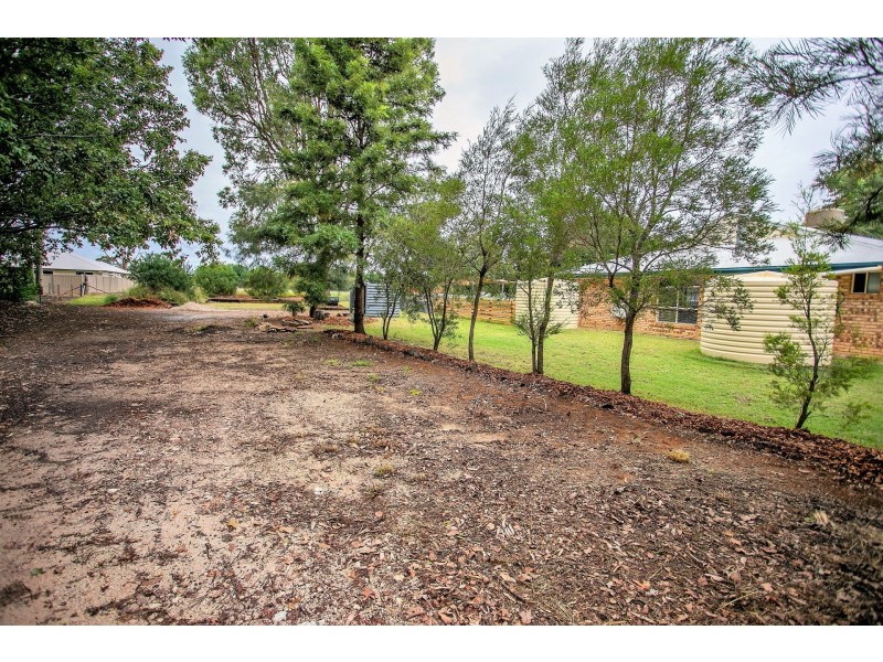 48 Gormley Road, Chinchilla QLD 4413