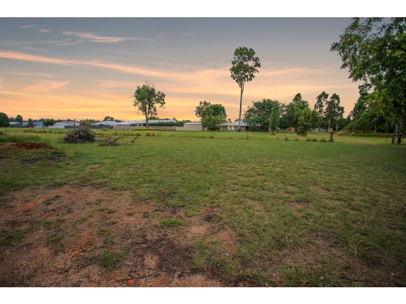 48 Gormley Road, Chinchilla QLD 4413