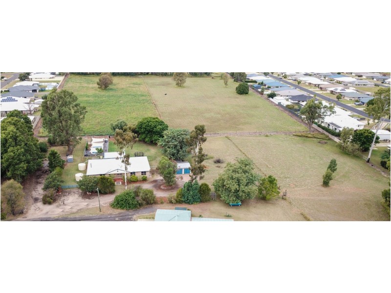 48 Gormley Road, Chinchilla QLD 4413