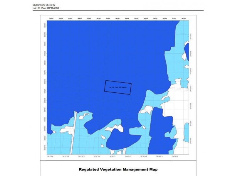 201 Dahlkes Road, Tara QLD 4421