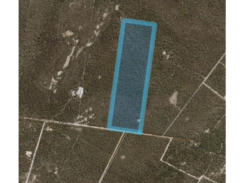 Lot 22 Mary Road, Wieambilla QLD 4413