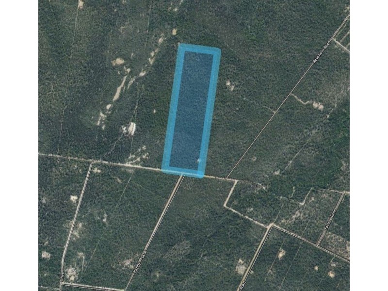 Lot 22 Mary Road, Wieambilla QLD 4413