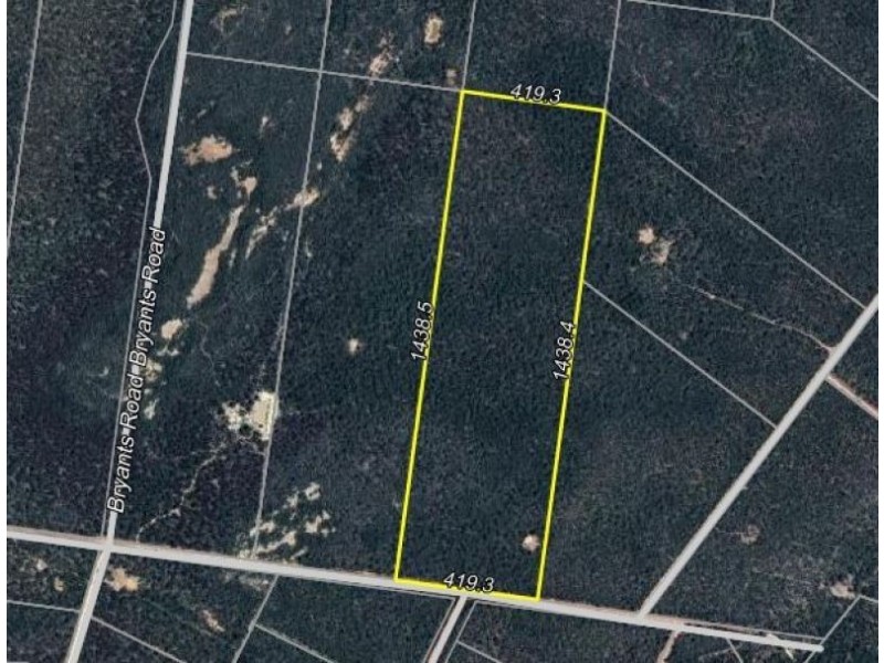 Lot 22 Mary Road, Wieambilla QLD 4413