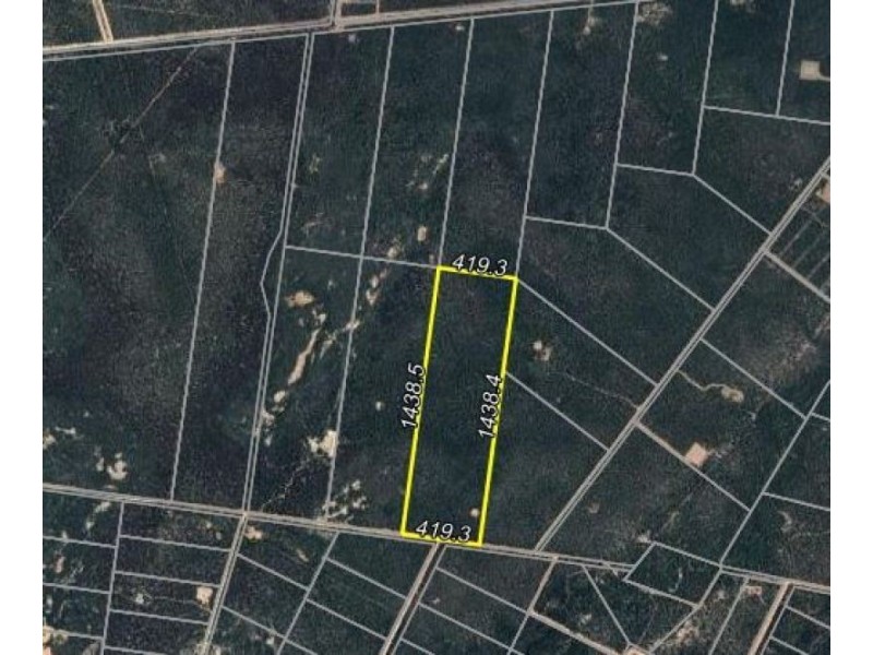 Lot 22 Mary Road, Wieambilla QLD 4413