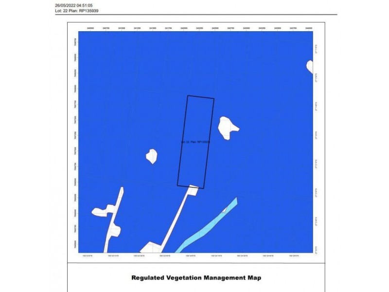 Lot 22 Mary Road, Wieambilla QLD 4413