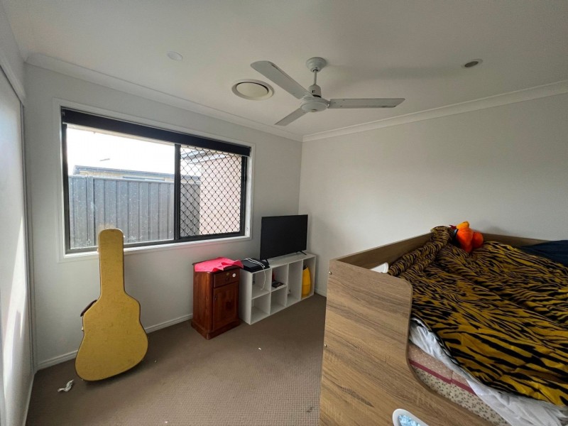 6 Dudley St, Chinchilla QLD 4413