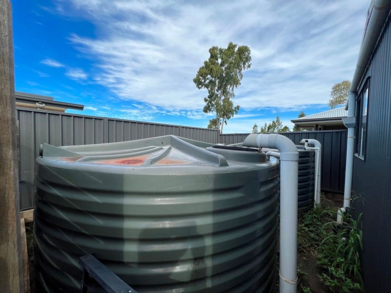 6 Dudley St, Chinchilla QLD 4413