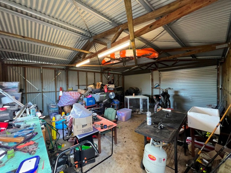 6 Dudley St, Chinchilla QLD 4413