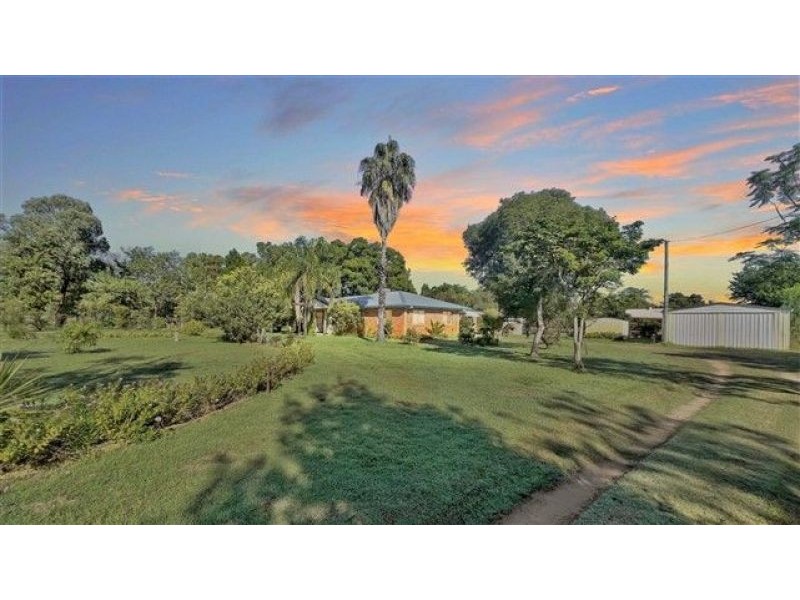 34 Mackie Street, Chinchilla QLD 4413