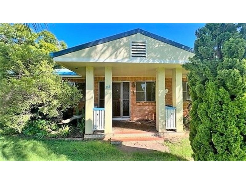 34 Mackie Street, Chinchilla QLD 4413