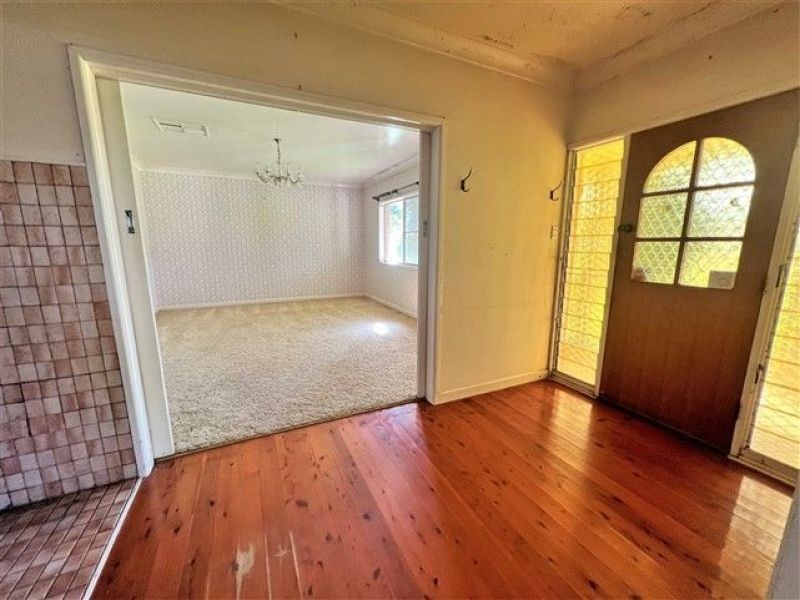 34 Mackie Street, Chinchilla QLD 4413