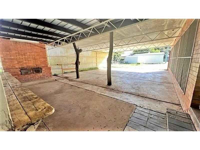 34 Mackie Street, Chinchilla QLD 4413