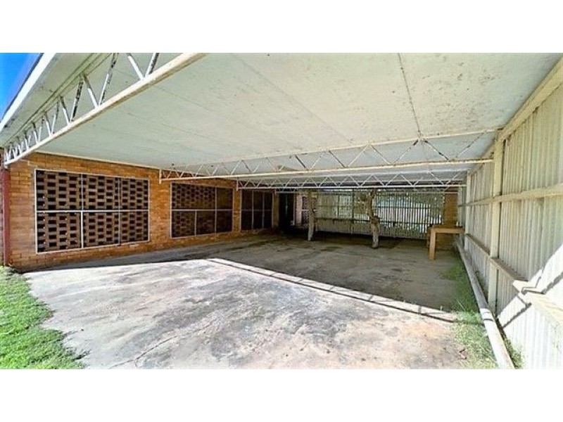 34 Mackie Street, Chinchilla QLD 4413