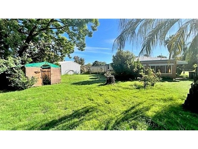 34 Mackie Street, Chinchilla QLD 4413