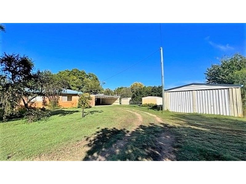 34 Mackie Street, Chinchilla QLD 4413