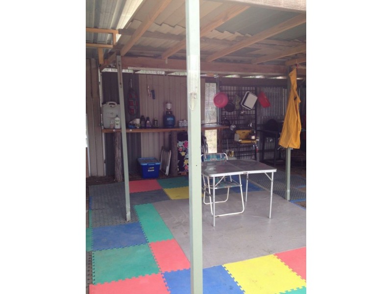 Lot 76 West Valley Rd, Tara QLD 4421