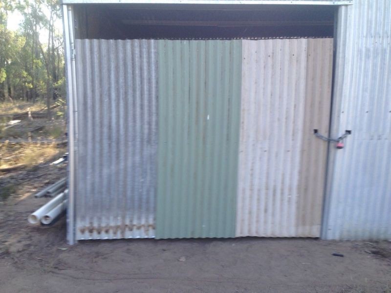 Lot 76 West Valley Rd, Tara QLD 4421