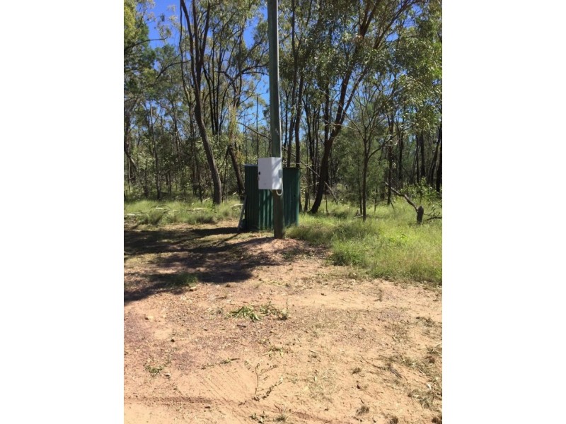 Lot 76 West Valley Rd, Tara QLD 4421