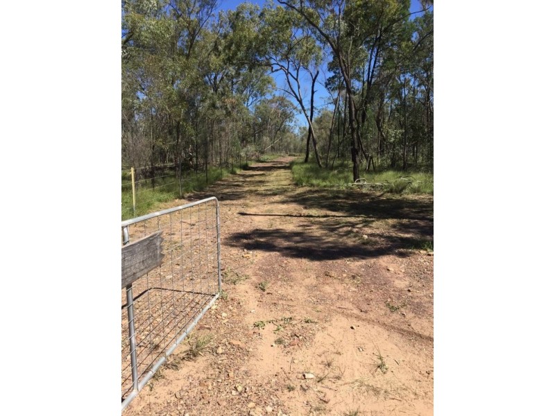 Lot 76 West Valley Rd, Tara QLD 4421
