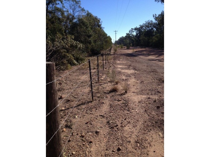 Lot 76 West Valley Rd, Tara QLD 4421