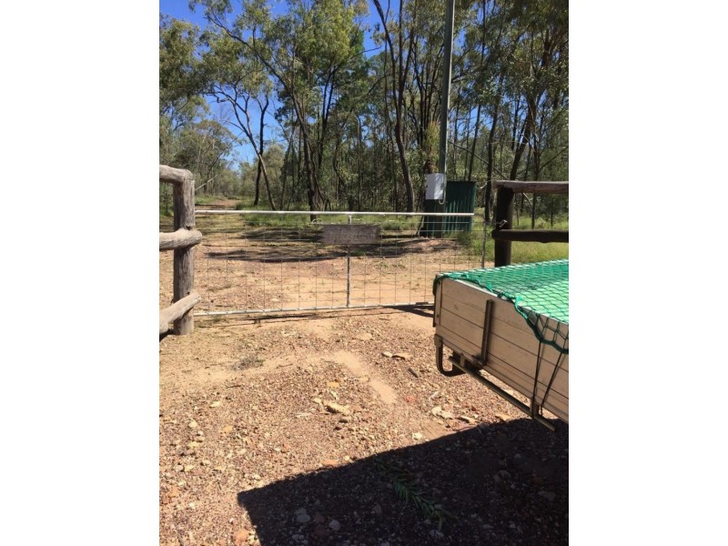 Lot 76 West Valley Rd, Tara QLD 4421