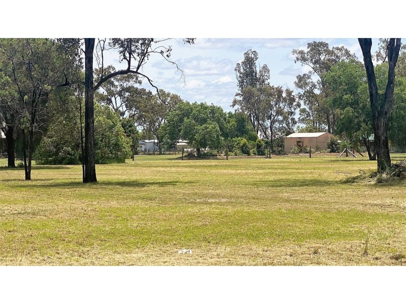 Lot 162 Lloyd Street, Chinchilla QLD 4413