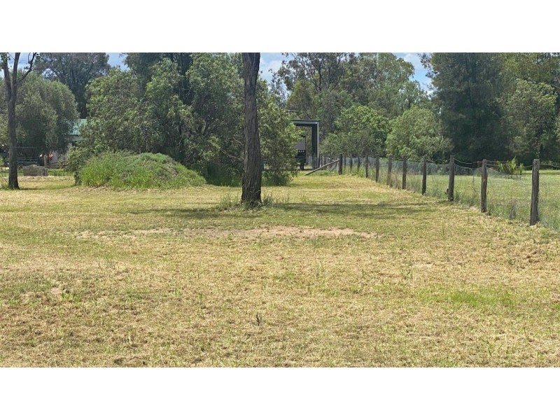 Lot 162 Lloyd Street, Chinchilla QLD 4413