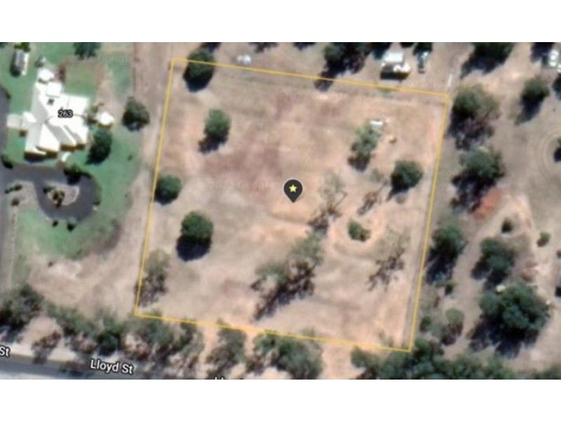 Lot 162 Lloyd Street, Chinchilla QLD 4413