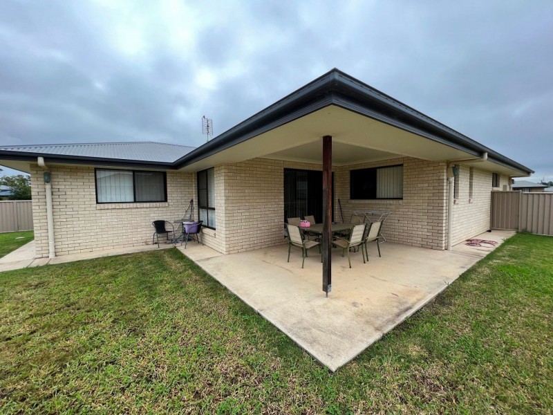 10 Sheridan Street, Chinchilla QLD 4413