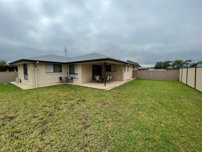 10 Sheridan Street, Chinchilla QLD 4413