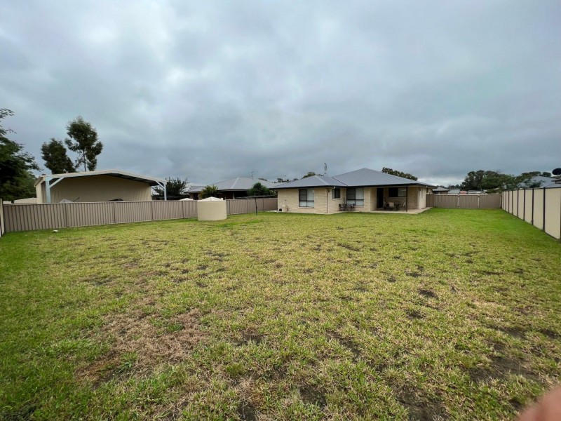 10 Sheridan Street, Chinchilla QLD 4413