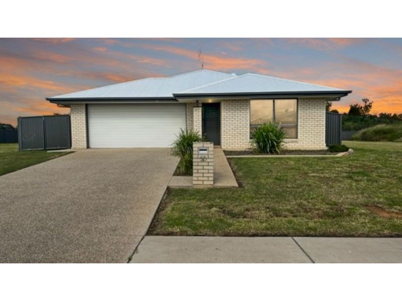 50 Frame Street, Chinchilla QLD 4413