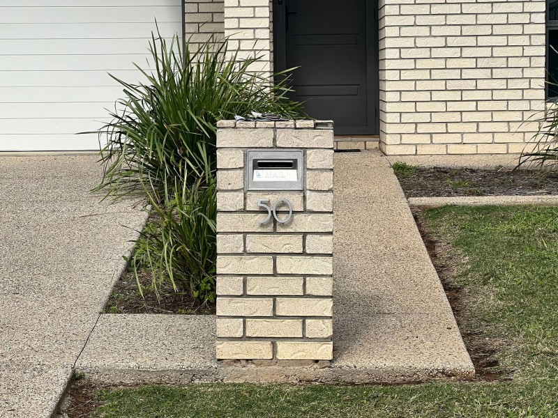 50 Frame Street, Chinchilla QLD 4413