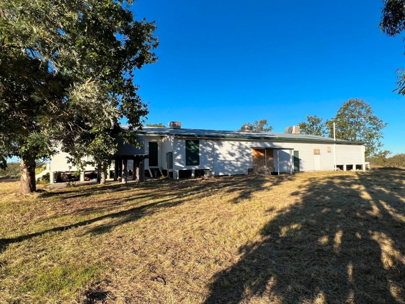 Lot 149 Hamlyn St, Wandoan QLD 4419