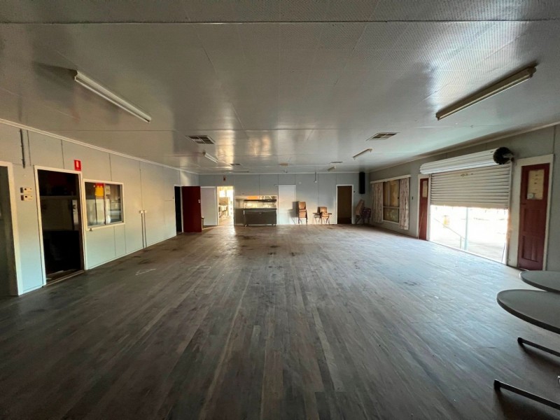 Lot 149 Hamlyn St, Wandoan QLD 4419