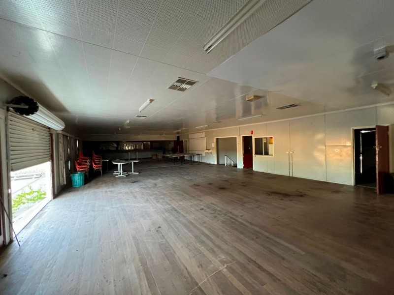 Lot 149 Hamlyn St, Wandoan QLD 4419