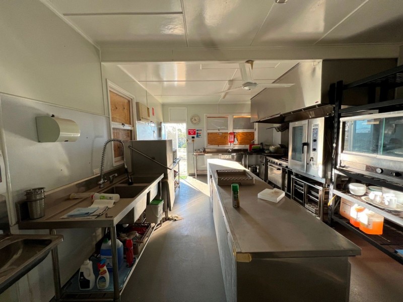 Lot 149 Hamlyn St, Wandoan QLD 4419