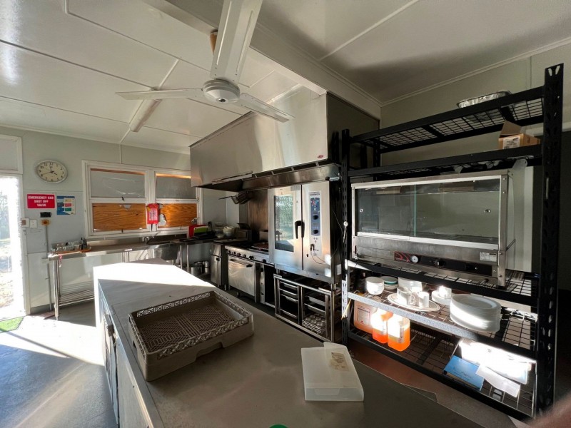 Lot 149 Hamlyn St, Wandoan QLD 4419