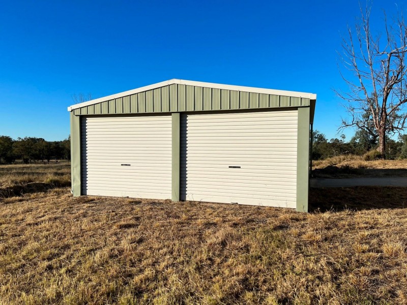 Lot 149 Hamlyn St, Wandoan QLD 4419