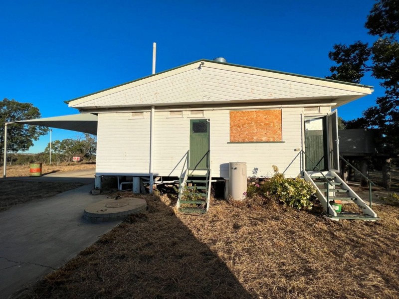 Lot 149 Hamlyn St, Wandoan QLD 4419