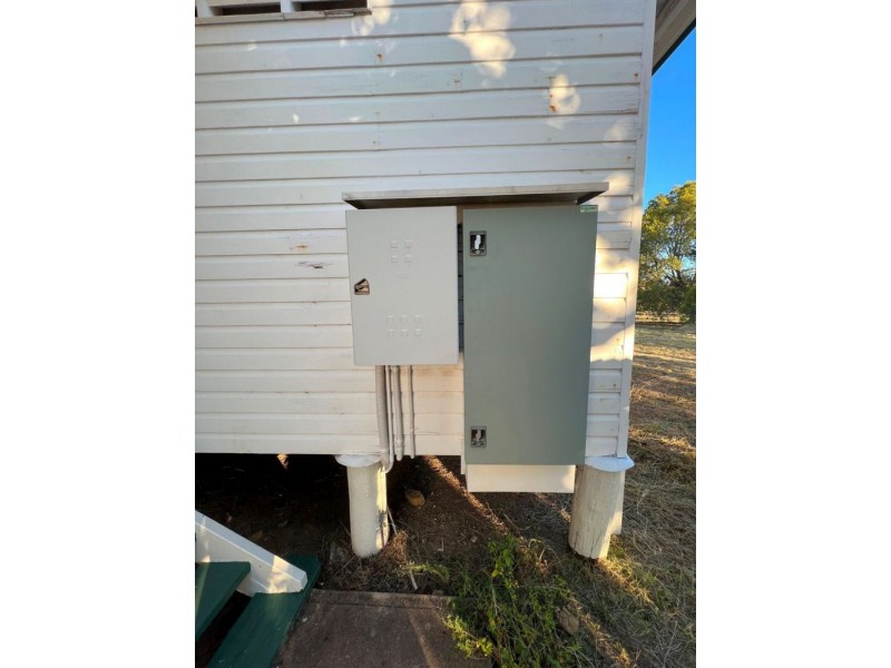 Lot 149 Hamlyn St, Wandoan QLD 4419