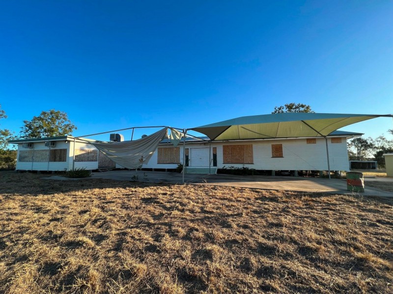 Lot 149 Hamlyn St, Wandoan QLD 4419