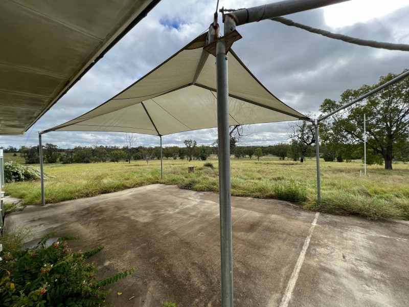 Lot 149 Hamlyn St, Wandoan QLD 4419